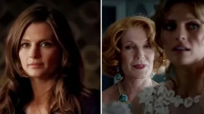 Castle Cast Where Are They Now Nathan Fillion Stana Katic and More 604