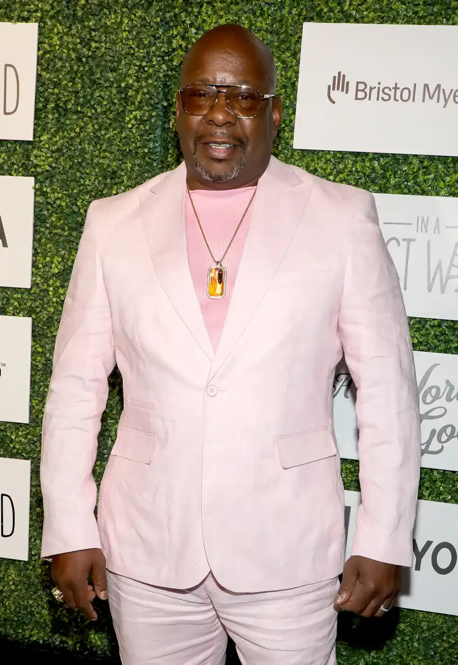 Celebrities Who Claimed That Ghosts Wanted to Sleep With Them: From Cardi B to Joy Behar