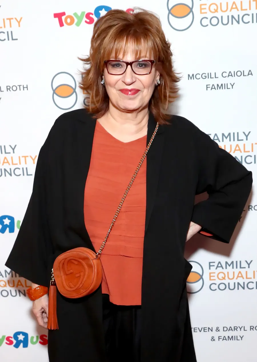 Celebrities Who Claimed That Ghosts Wanted to Sleep With Them: From Cardi B to Joy Behar