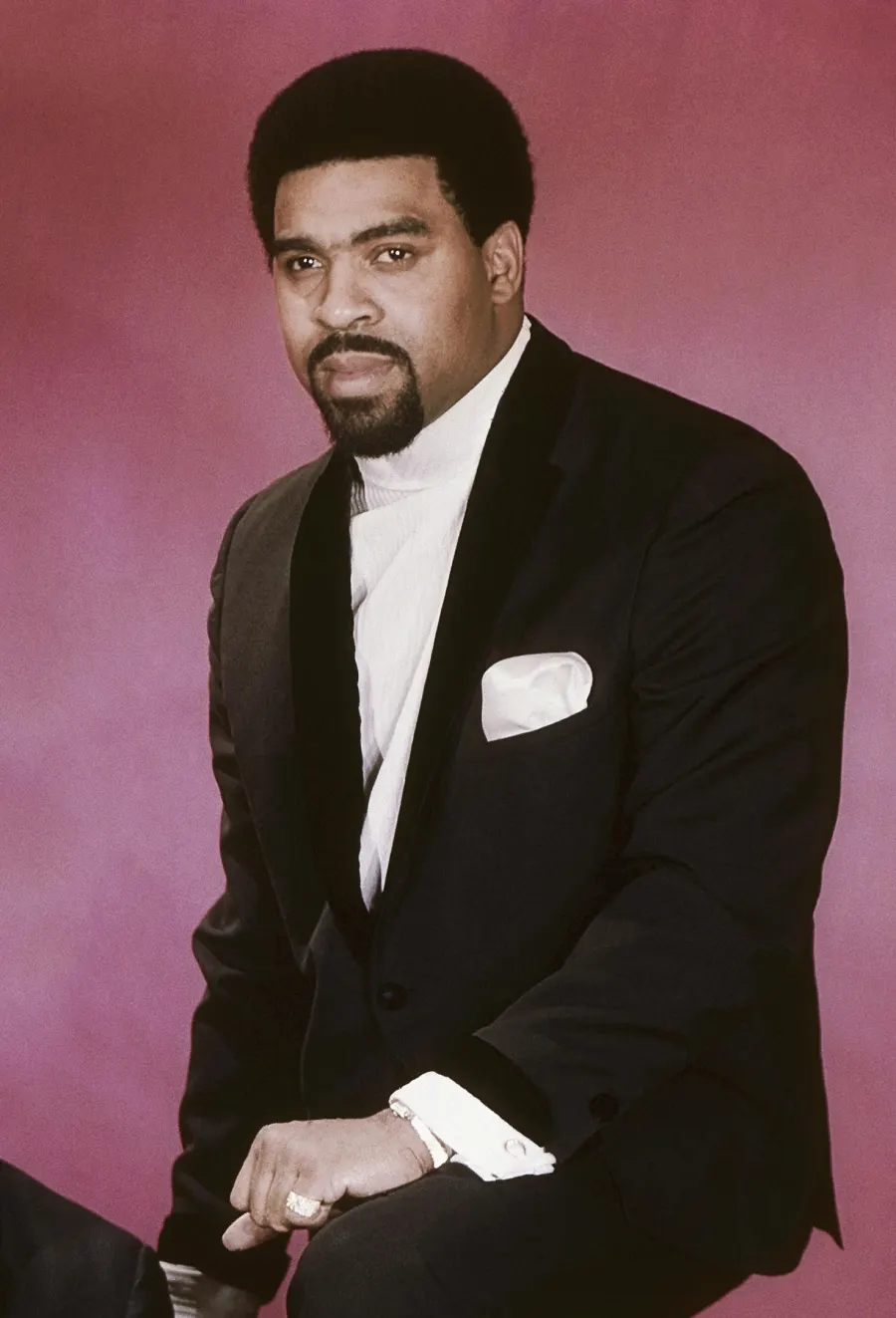 Celebrity Deaths in 2023 Stars We ve Lost 292 Rudolph Isley