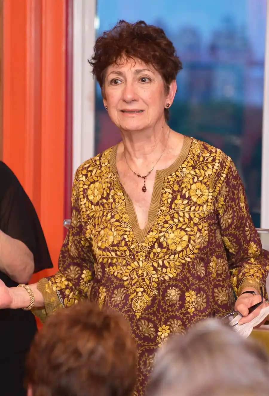 Celebrity Deaths in 2023 Stars We ve Lost 406 Joanna Merlin