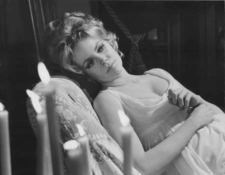 Celebrity Deaths in 2023 Stars We ve Lost 407