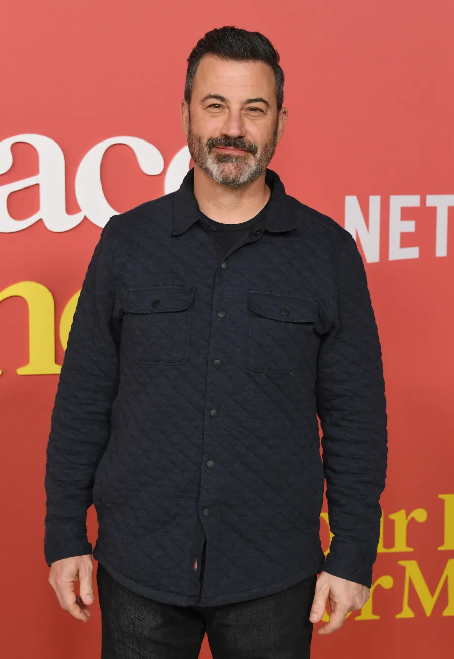 Celebs Who Are Massive College Football Fans