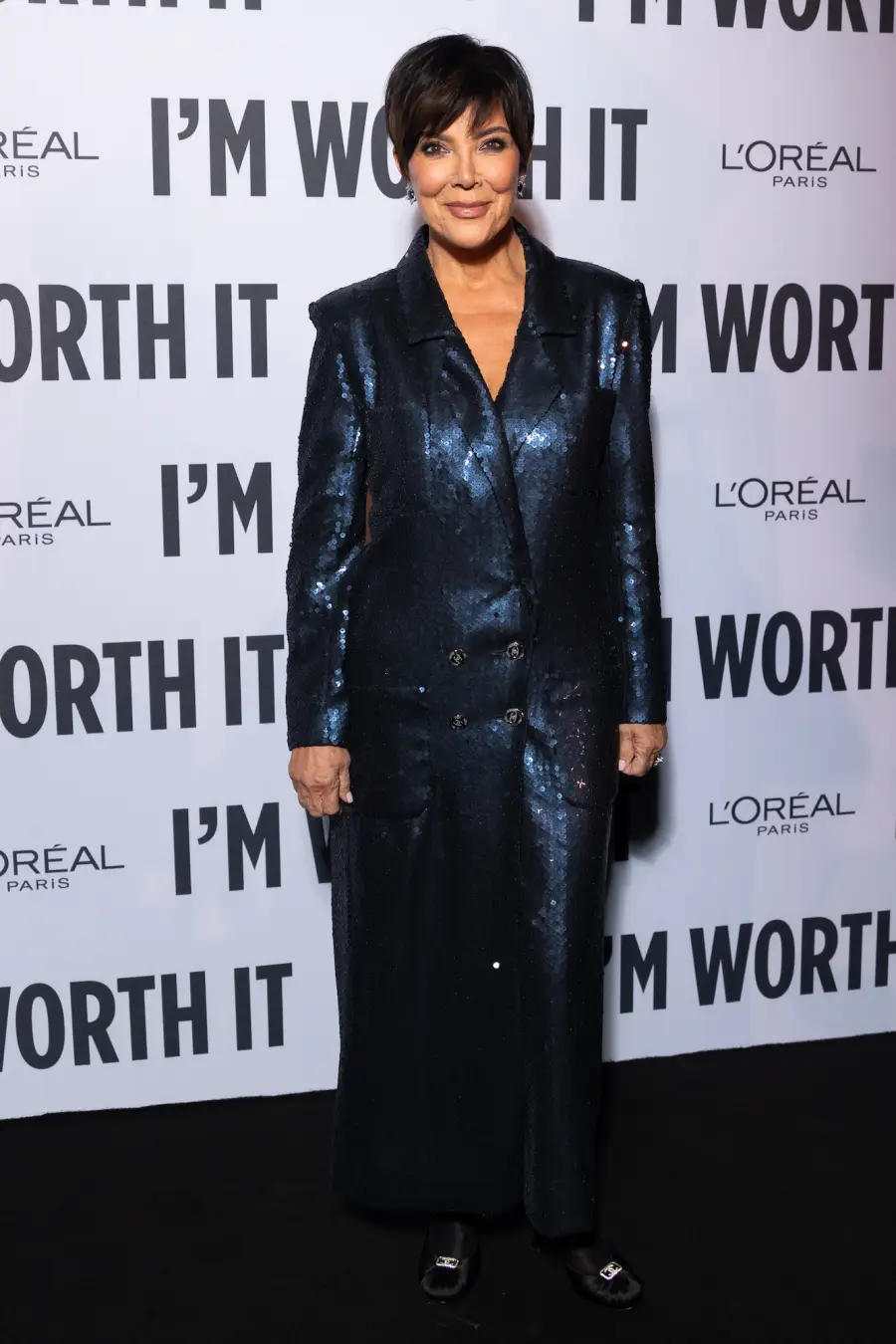 Celebs at Paris Fashion Week