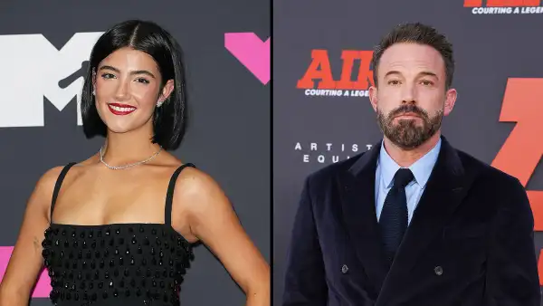 Charli DAmelio Admits She Doesnt Know Who Ben Affleck Is