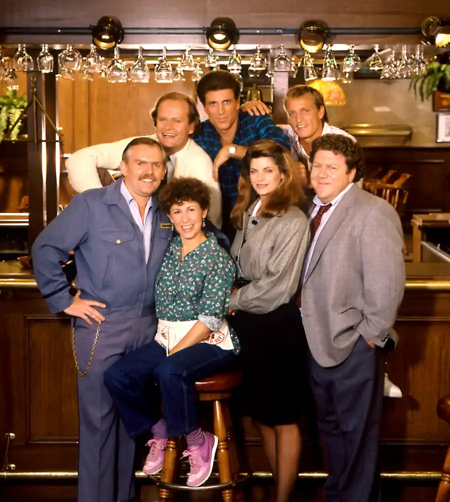 Kelsey Grammer's Ups and Downs Through the Years: Harrowing Family Tragedies Amid 'Frasier' Success