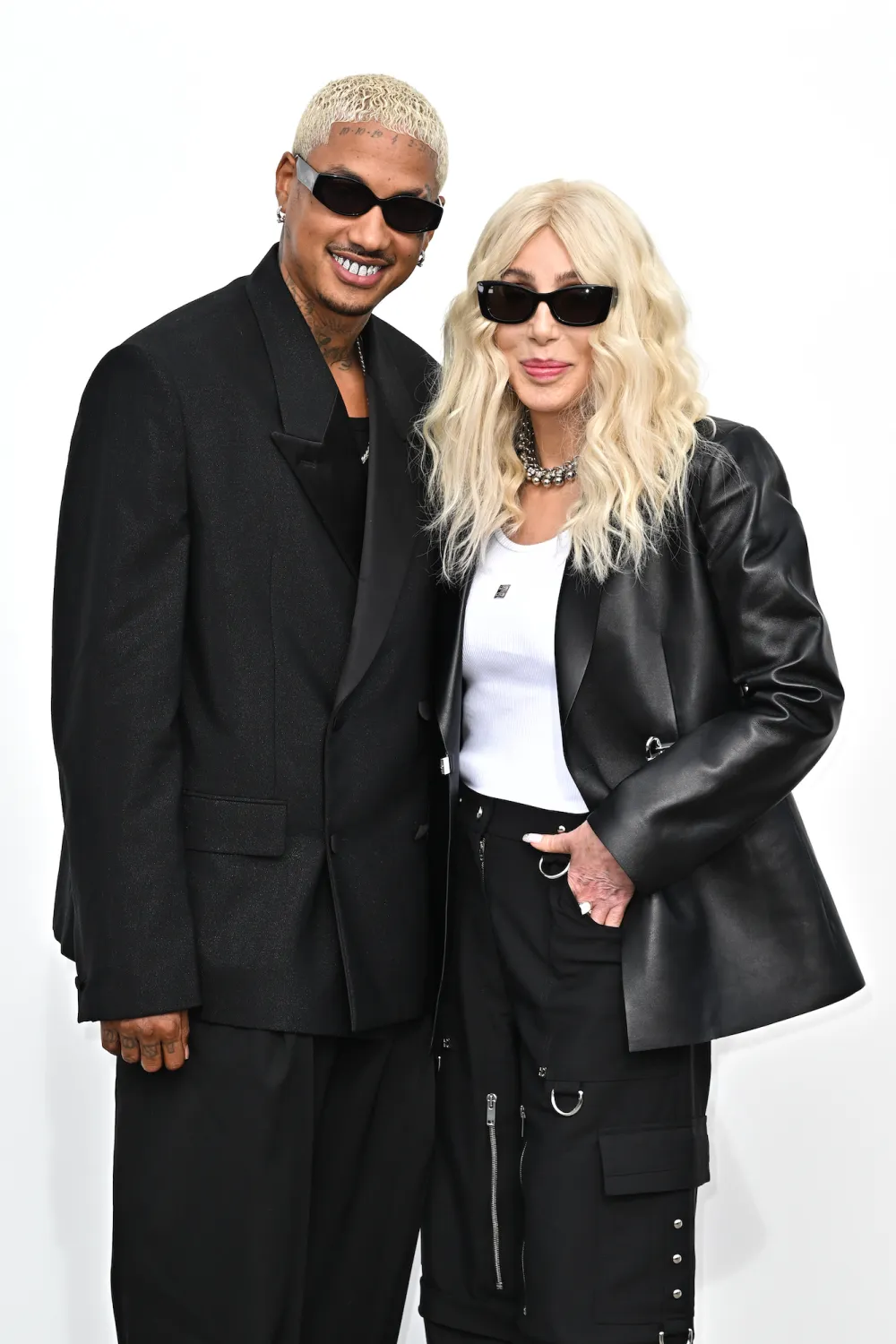 Cher Says Boyfriend AE Doesnt Understand Most of Her References