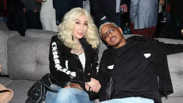 Cher Says Boyfriend AE Doesnt Understand Most of Her References
