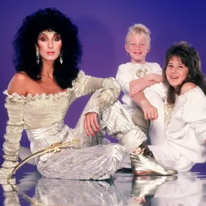 Cher’s Family Drama Over the Years- Alleged Kidnapping, Divorces, Relationships and More1
