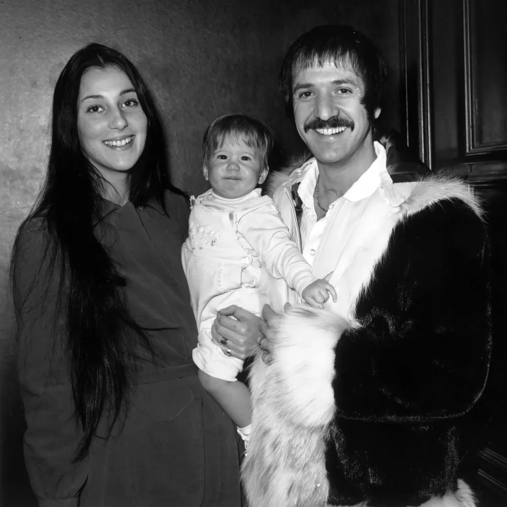 Cher&rsquo;s Family Drama Over the Years- Alleged Kidnapping, Divorces, Relationships and More