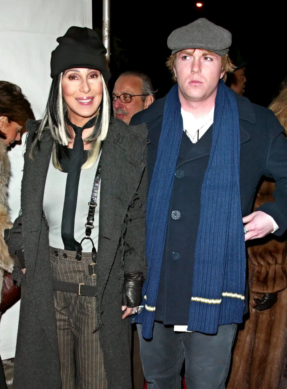 Cher&rsquo;s Family Drama Over the Years- Alleged Kidnapping, Divorces, Relationships and More