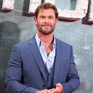Chris Hemsworth Is Incorporating 'More Solitude' into Lifestyle After Discovering Alzheimer’s Risk