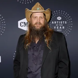 Chris Stapleton Postpones Shows After Contracting Bronchitis and Laryngitis