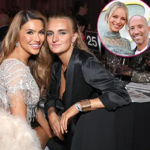 Chrishell Stause Calls Out Jason Oppenheim’s Ex Marie-Lou Nurk for Using Wrong Pronouns for G-Flip