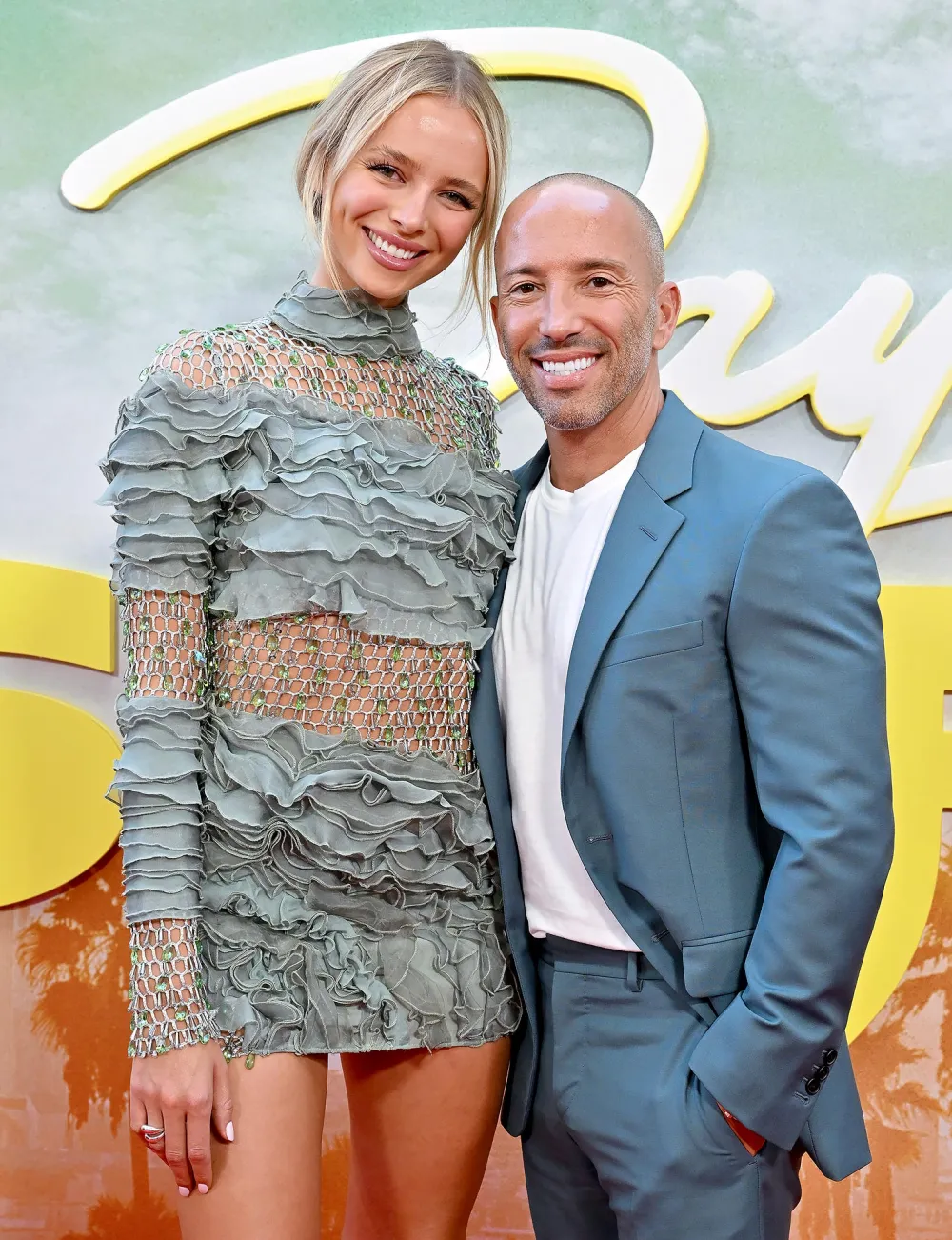 Chrishell Stause Calls Out Jason Oppenheim&rsquo;s Ex Marie-Lou Nurk for Using Wrong Pronouns for G-Flip