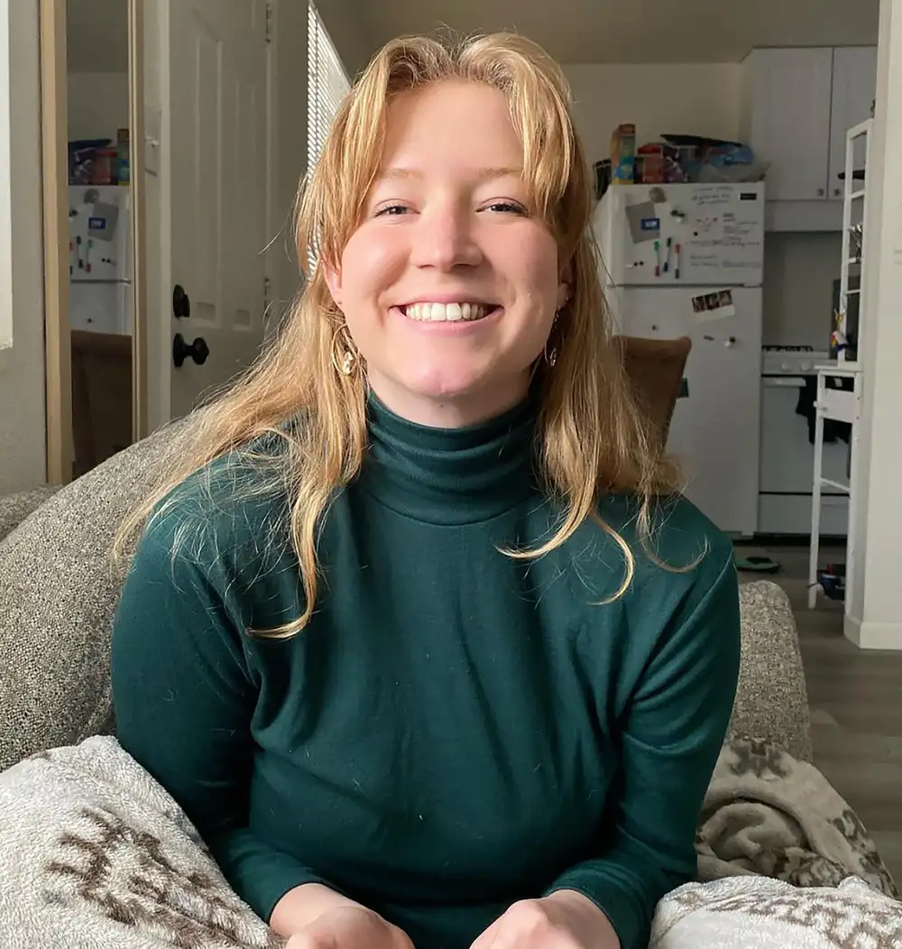 Christine Brown's Daughter Gwendlyn Skipped David Woolley Wedding &mdash; But Her Sister Doesn't Know Why