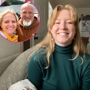 Christine Brown's Daughter Gwendlyn Skipped David Woolley Wedding — But Her Sister Doesn't Know Why