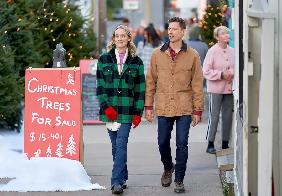 Christmas Island A Guide to Every Holiday Movie on TV This 2023 Season: Hallmark, Great American Family and More