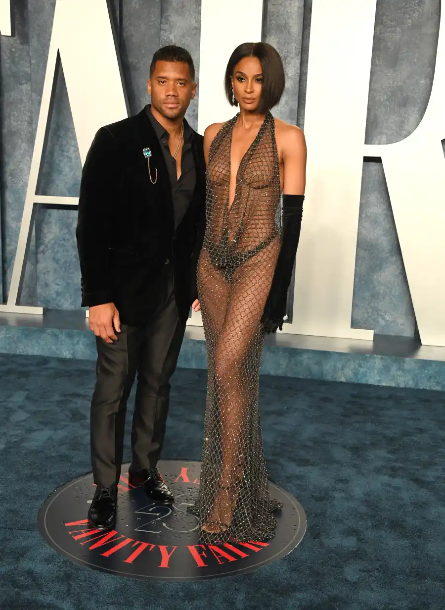 Hottest Couple Style Moments of 2023