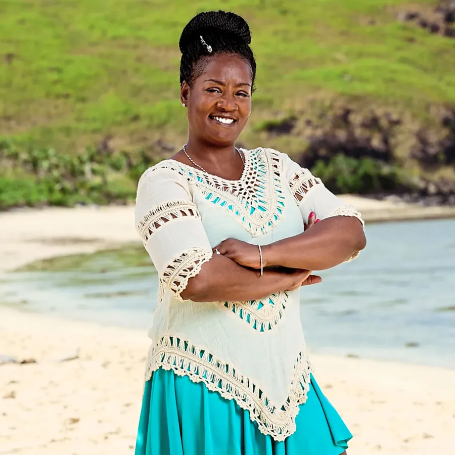 Cirie Fields Luxury Handbag Shoppings Top 10 Reality Stars of the Year