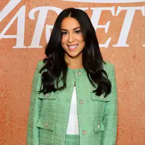 Comedian Claudia Oshry Shows Off Her Ozempic Skeleton Halloween Costume After Losing 70 Lbs