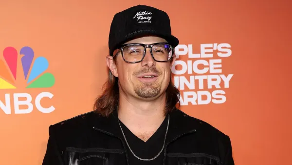 Country Star Hardy Cancels Tour Due to Serious Anxiety From His 2022 Tour Bus Accident 271
