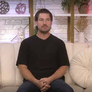 Craig Conover Rewatches Southern Charms Whats Wrong With My Sewing Scene Recalls Feeling Sad