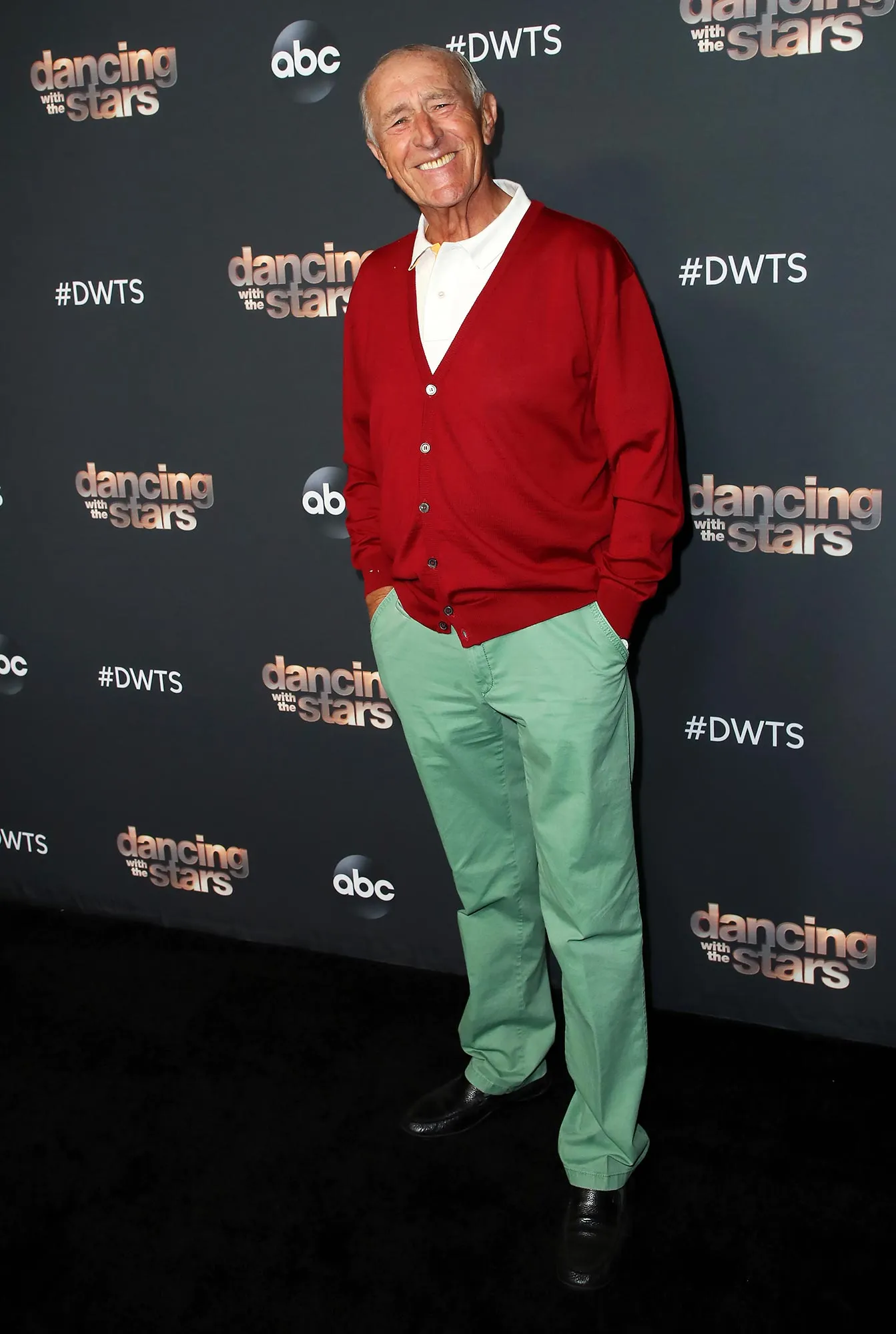 Dancing With the Stars Judge Len Goodman Cause of Death Revealed