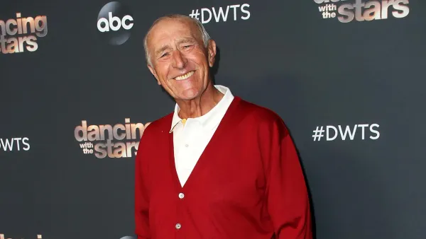 Dancing With the Stars Judge Len Goodman Cause of Death Revealed