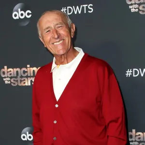Dancing With the Stars Judge Len Goodman Cause of Death Revealed
