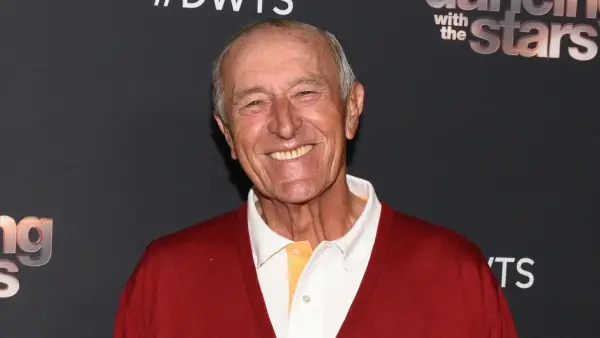 Dancing With the Stars Pros Return for Touching Tribute to Len Goodman