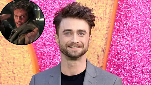 Daniel Radcliffe Says 'I Got Buff Because I am Obsessive' — Denies Wolverine Casting Again