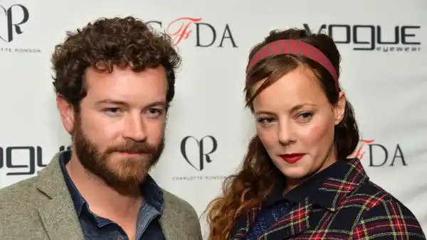 Danny Masterson Gives Bijou Full Custody of Daughter Fianna Amid Prison Sentence