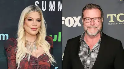 Dean McDermott HasnT Been as Actively Engaged With Family Since Tori Spelling Separation