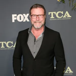 Dean McDermott Shares a Steamy Kiss With Lily Calo During Romantic Airport Drop Off