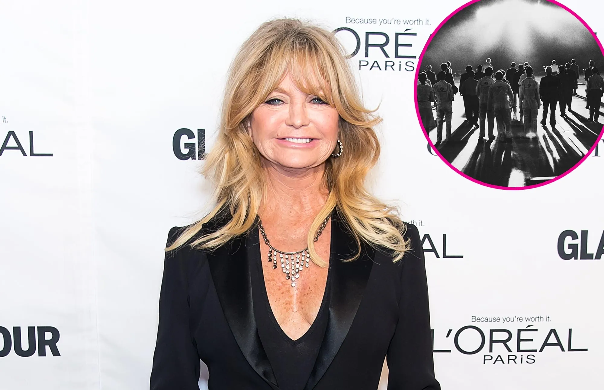 Demi Lovato Gigi Hadid and More Celebrities Who Believe in Aliens 577