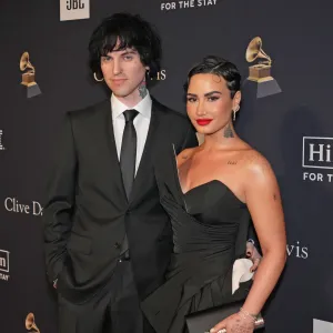 Demi Lovato Is Engaged to Boyfriend Jordan Lutes After 1 Year of Dating
