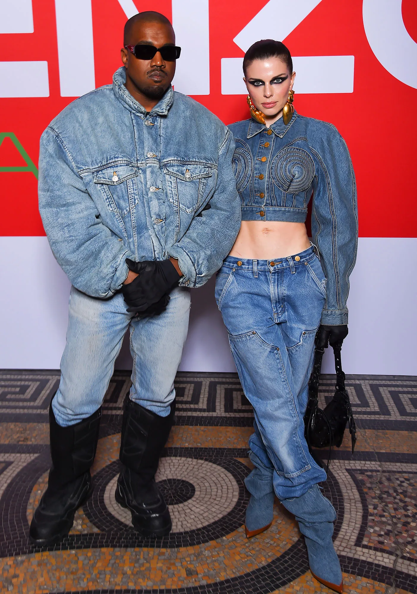 Did Julia Fox Hear From Ex Kanye West About Her Bombshell Memoir