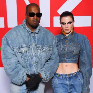 Did Julia Fox Hear From Ex Kanye West About Her Bombshell Memoir