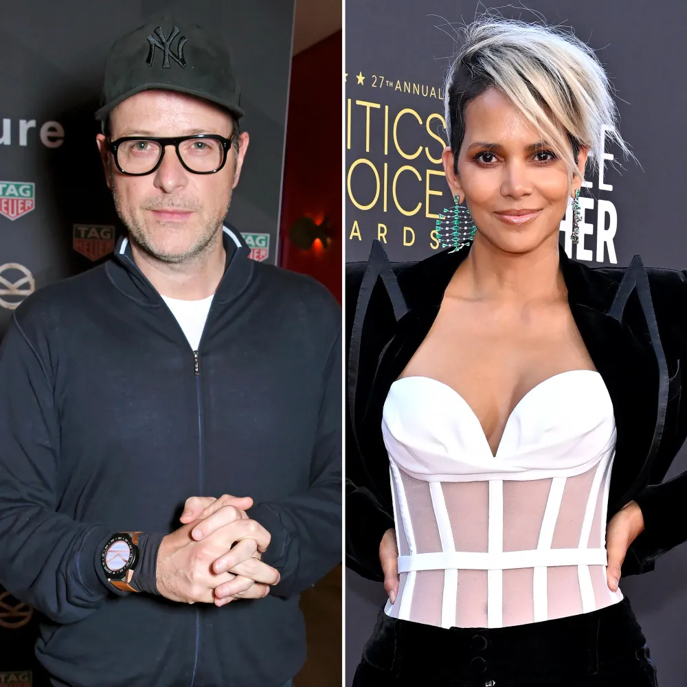 Director Matt Vaughn Quit 'X-Men 3' After Discovering Studios Plan to Trick Halle Berry