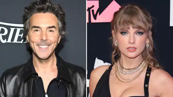 Director Shawn Levy Says Taylor Swift Frenzy at Chief vs Jets