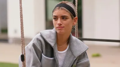 Dixie DAmelio Felt Scared During Her 1st Seizure FEAT