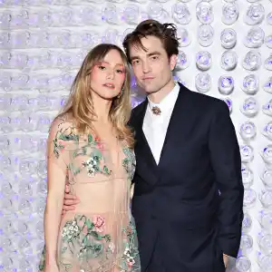 Do Robert Pattinson and Suki Waterhouse Plan to Get Engaged