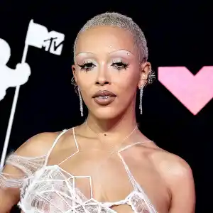 Doja Cat Responds to Backlash Over Her Wearing a T-Shirt Featuring an Alt-Right Comedian JB