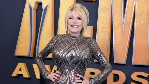 Dolly Parton Credits Husband Carl For Inspiring Her New Album