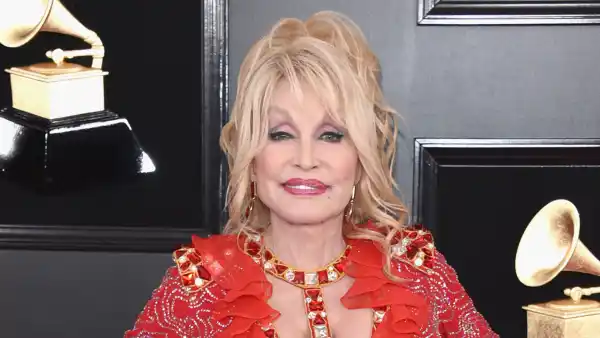 Dolly Parton revealed that she would receive physical and verbal punishment from her grandfather