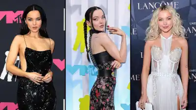 Dove Cameron s Fashion Evolution 726