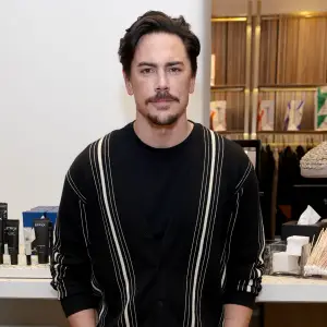 Dr Drew Pinsky Has Tom Sandoval Take a Narcissism Test But Turns Out He s Just Codependent