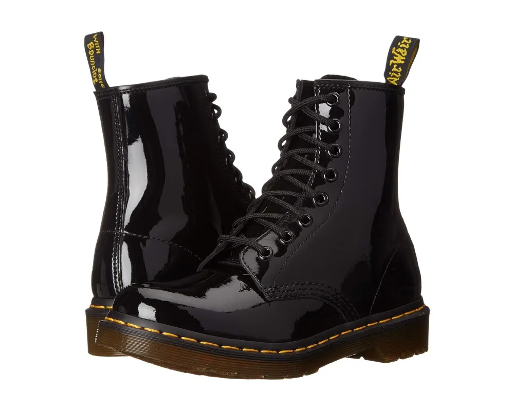 Dr. Martens 1460 W Boots
