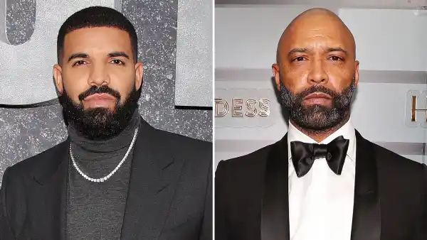 Drake Mocks Joe Budden
